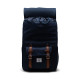 Herschel Τσάντα πλάτης Little America™ Backpack Mid-Volume